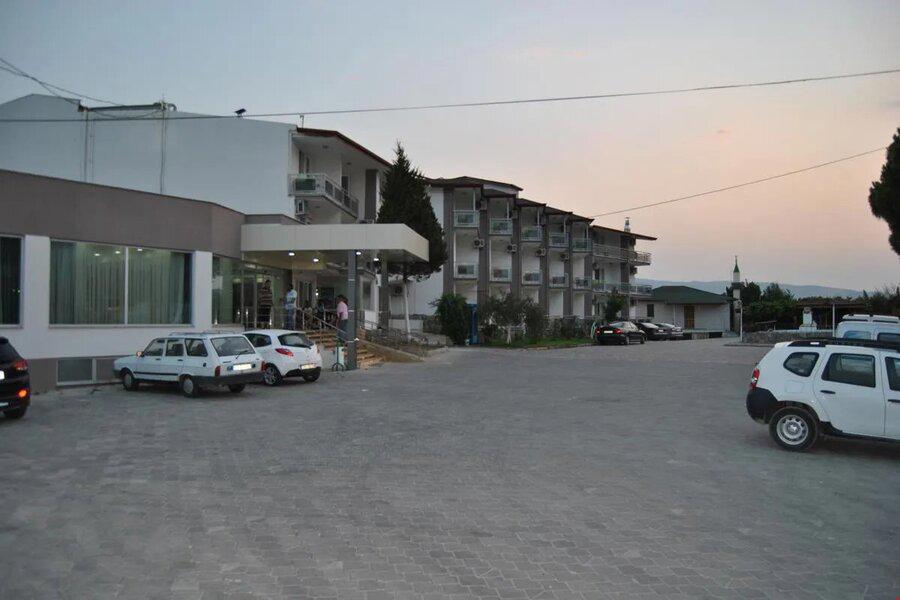 Güney Termal Otel & Spa