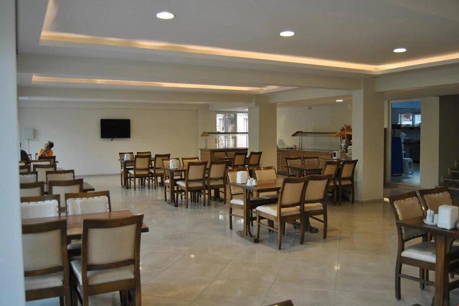 Güney Termal Otel & Spa