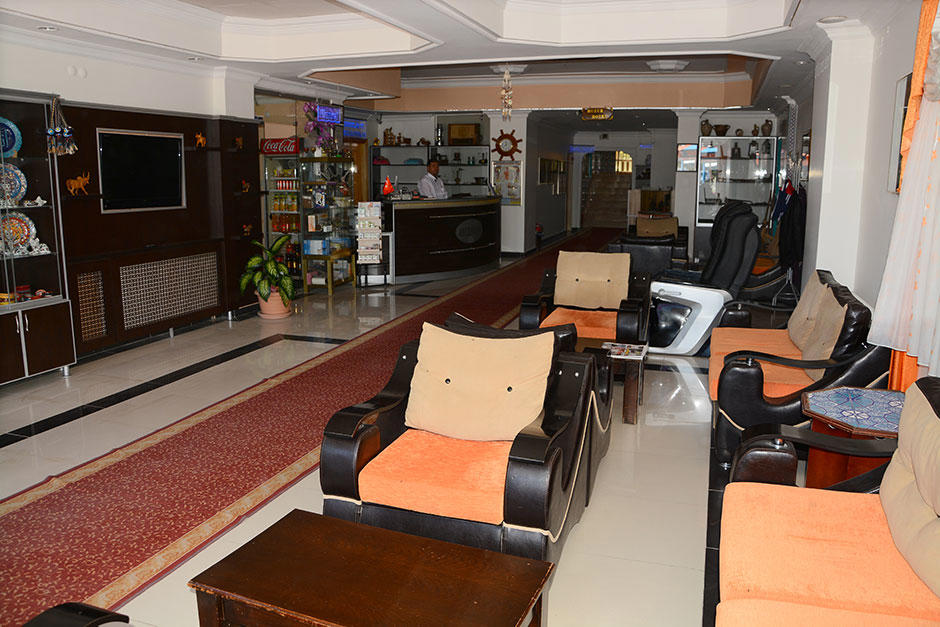 Huzur Termal Apart Otel