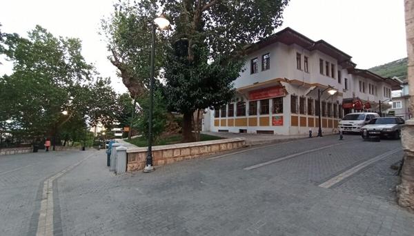 Arakonak Termal Hotel