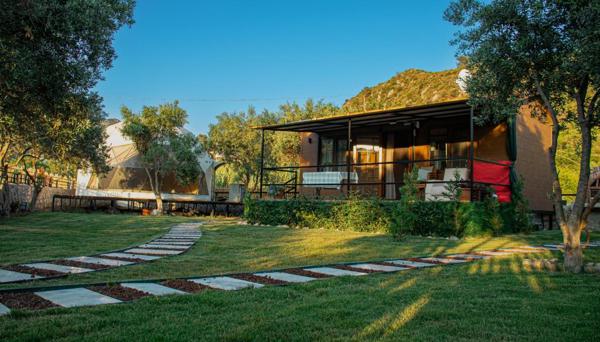 Söğüt Tinyhouseglamping
