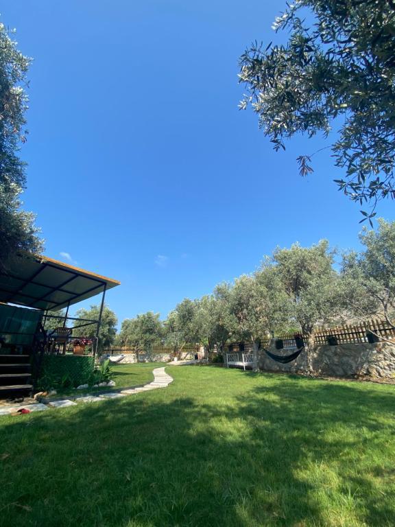 Söğüt Tinyhouseglamping