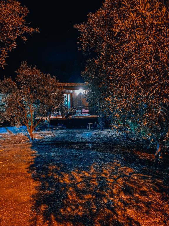 Söğüt Tinyhouseglamping