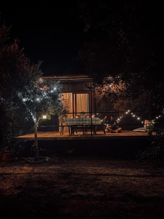 Söğüt Tinyhouseglamping