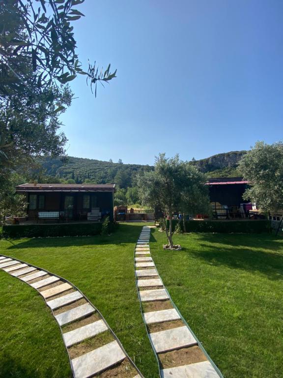 Söğüt Tinyhouseglamping