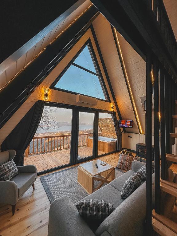 Sapanca Patika Bungalov