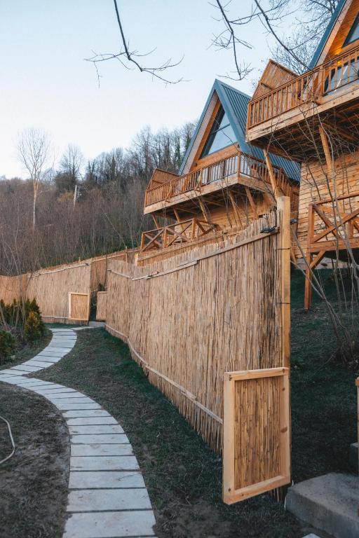Sapanca Patika Bungalov