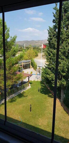 Hisarköy Termal Tesisleri