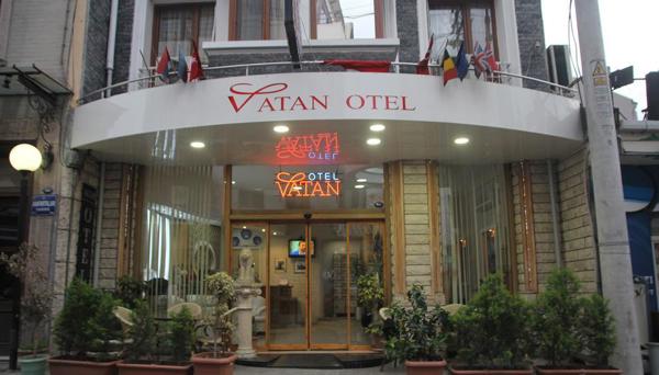 Vatan Otel