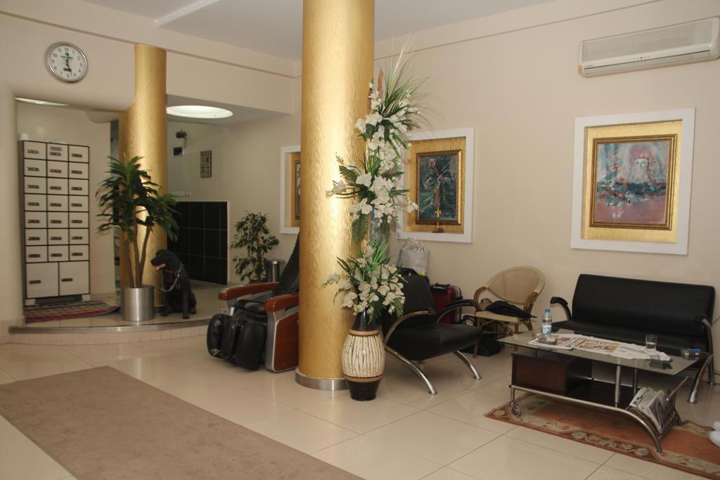 Vatan Otel