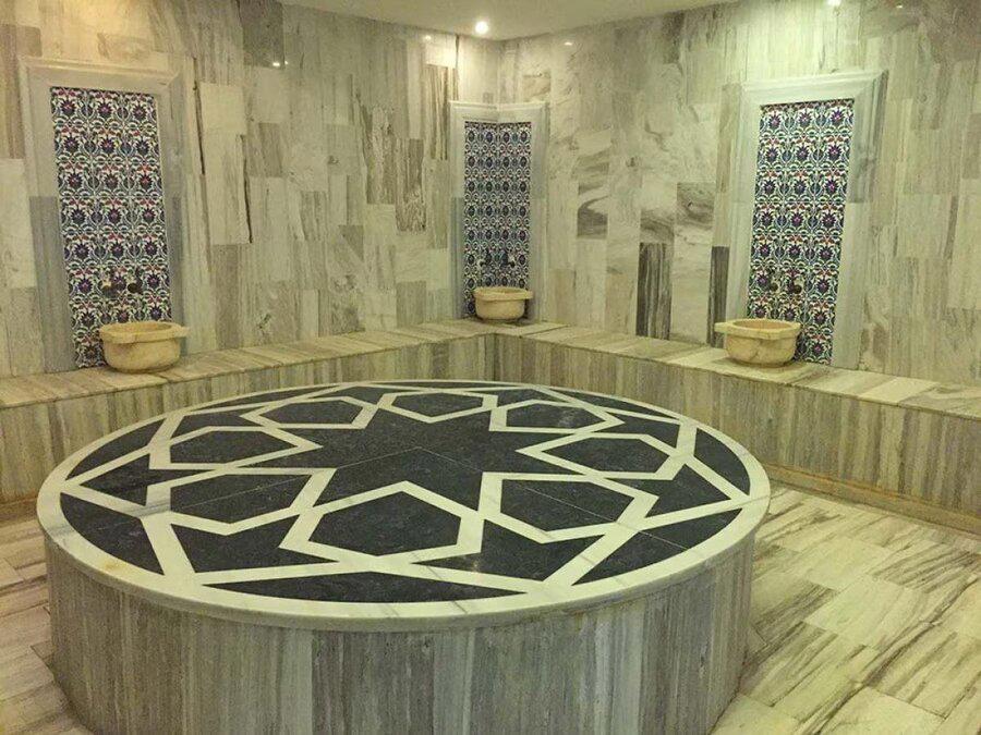 Goral Armutlu Termal Otel