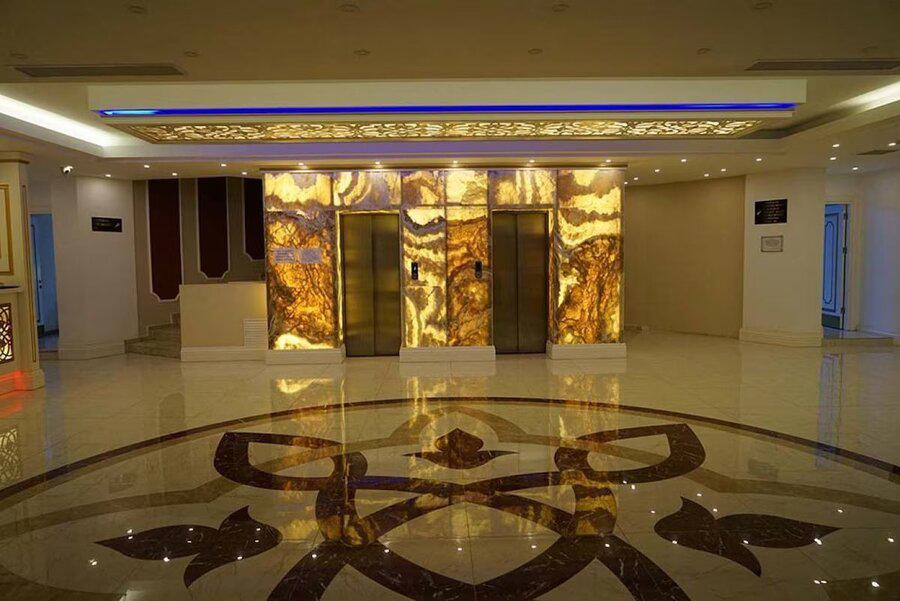 Goral Armutlu Termal Otel