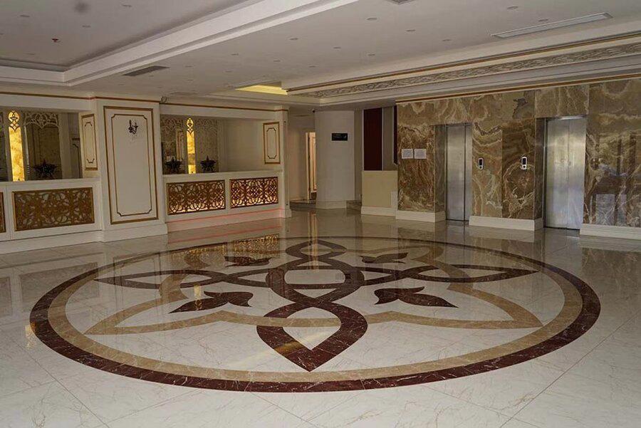 Goral Armutlu Termal Otel