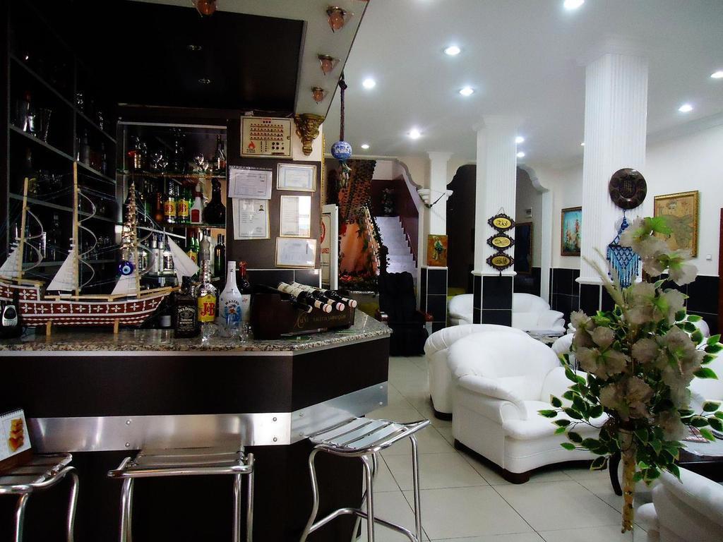 Vatan Otel