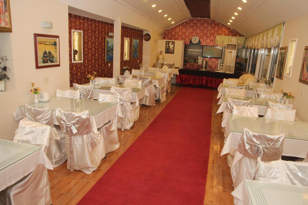 Vatan Otel