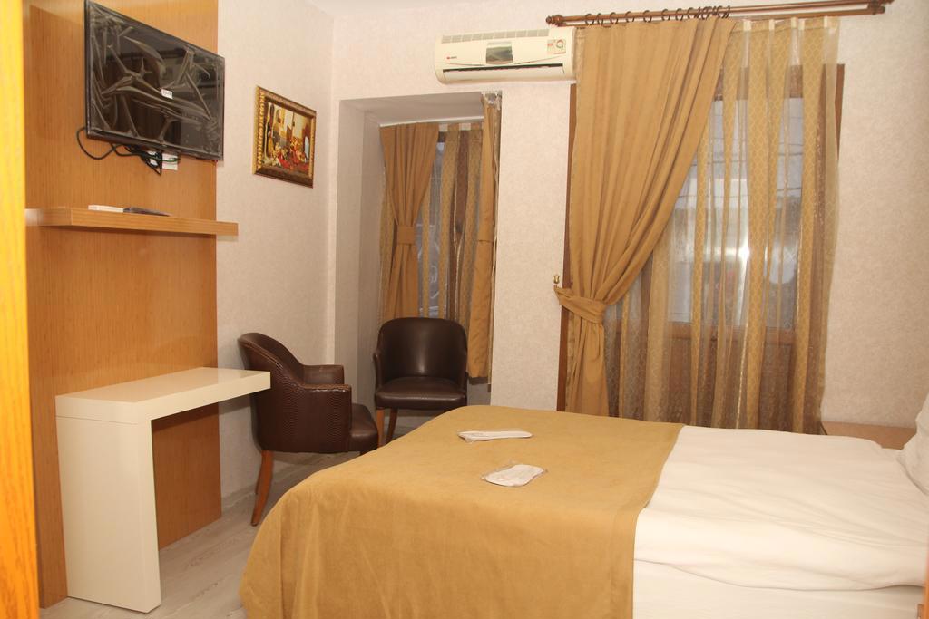 Vatan Otel