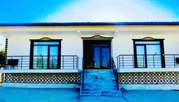 Betual Termal Villa