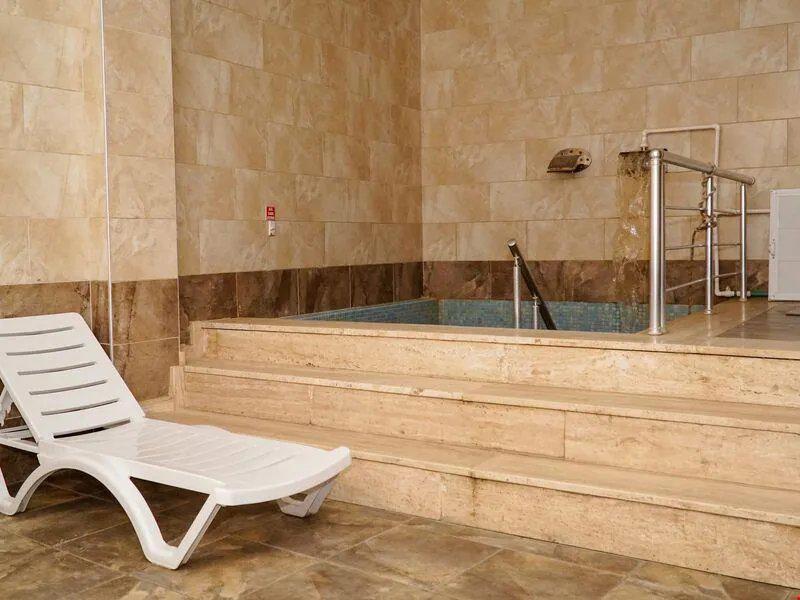 Selus Termal - Spa