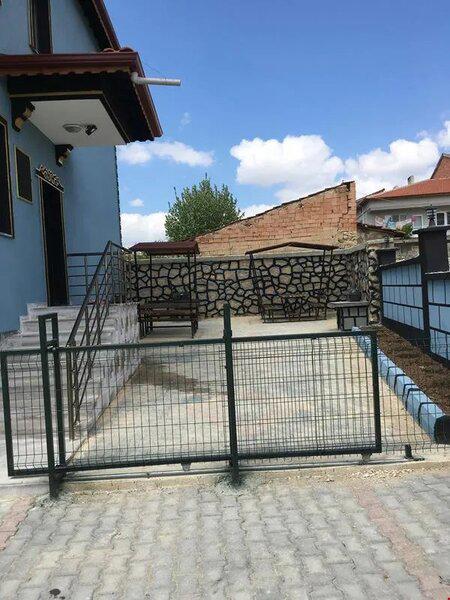 Gazlıgöl Çelik Termal