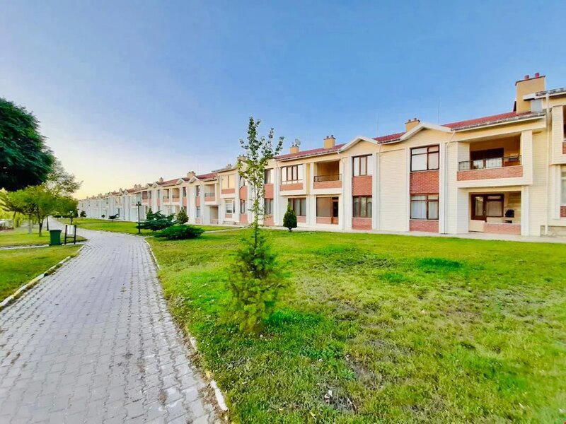 Yaşamkent Termal Villaları