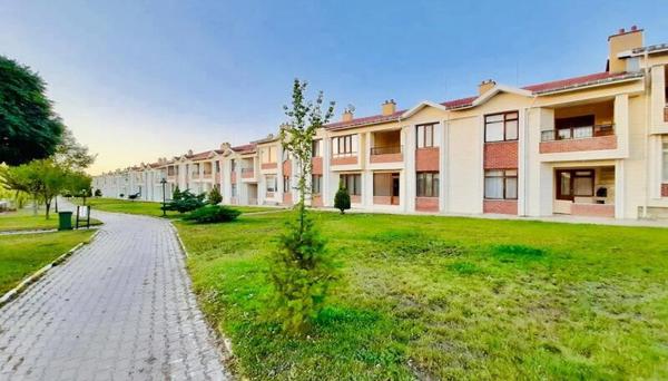 Yaşamkent Termal Villaları