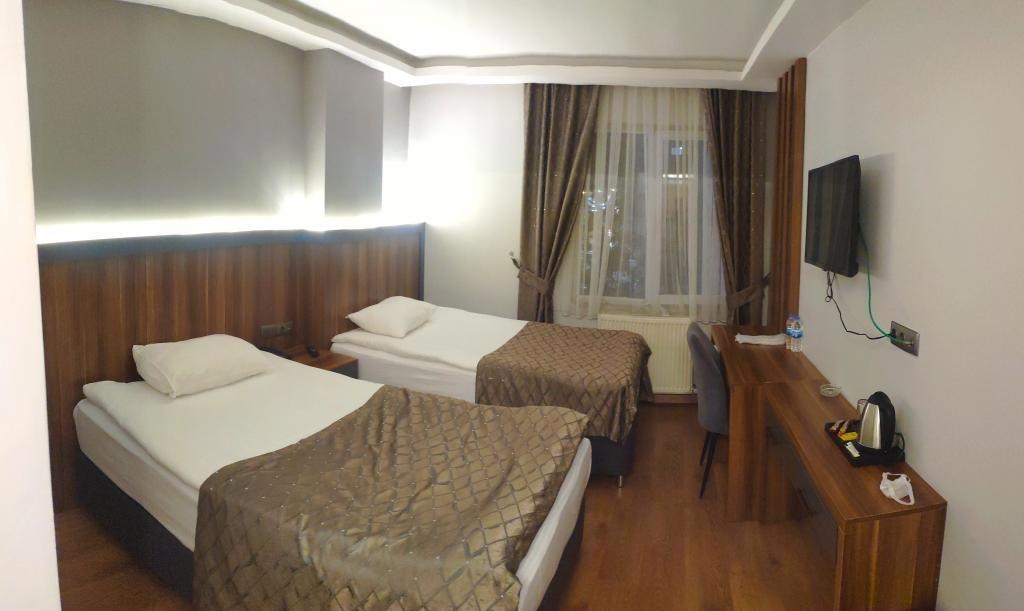 Saka Life Hotel