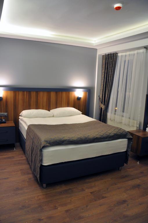 Saka Life Hotel