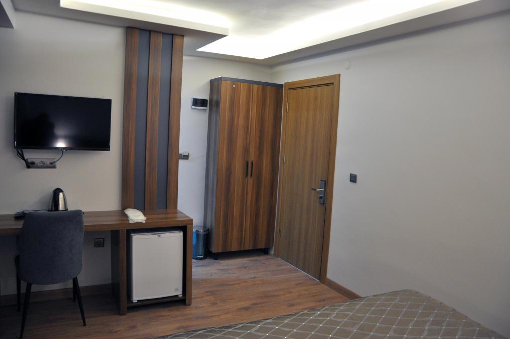 Saka Life Hotel