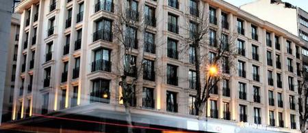 Grand Aras Hotel & Suites