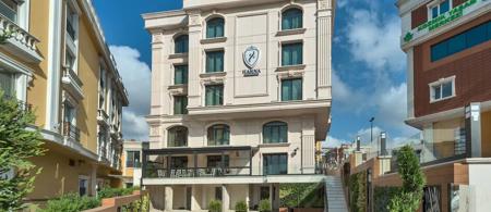 Hanna Hotel