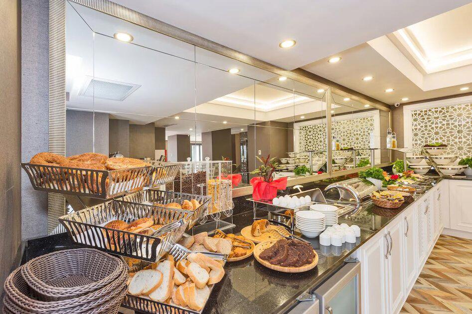 Hanna Hotel
