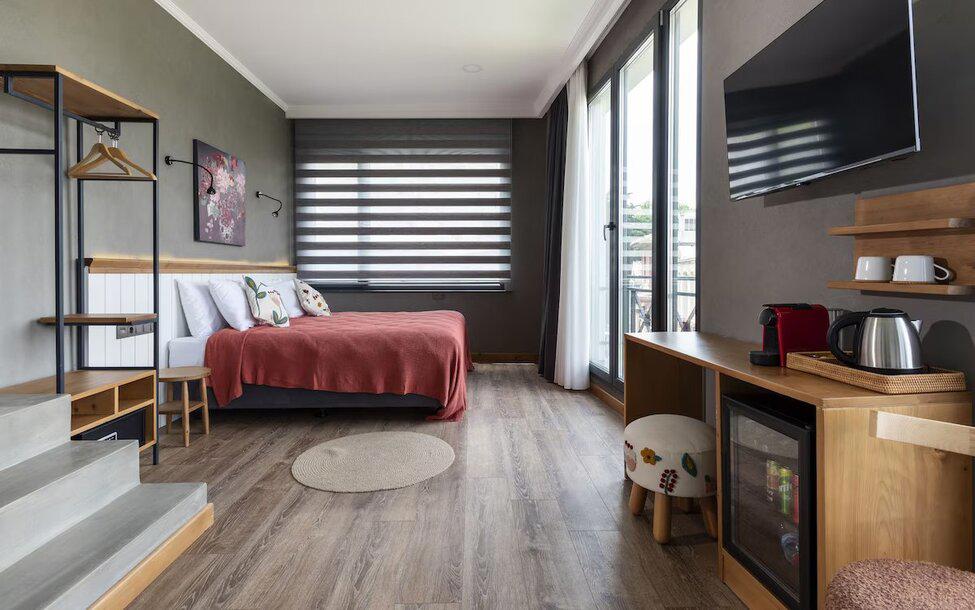 Petrion Hotel