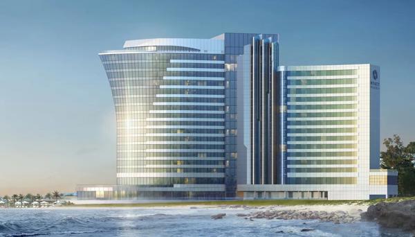 Hyatt Regency İstanbul Ataköy