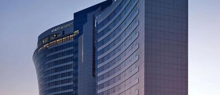 Hyatt Regency İstanbul Ataköy