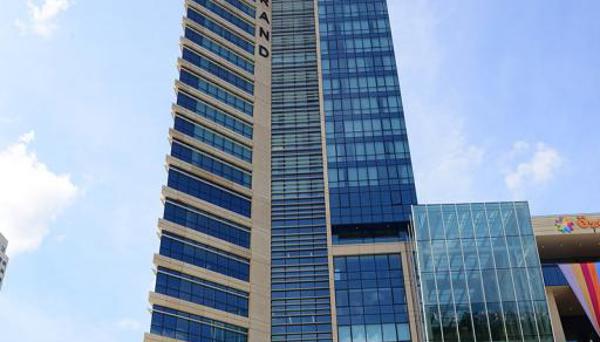 Wyndham Grand Istanbul Levent Hotel & Conference Center