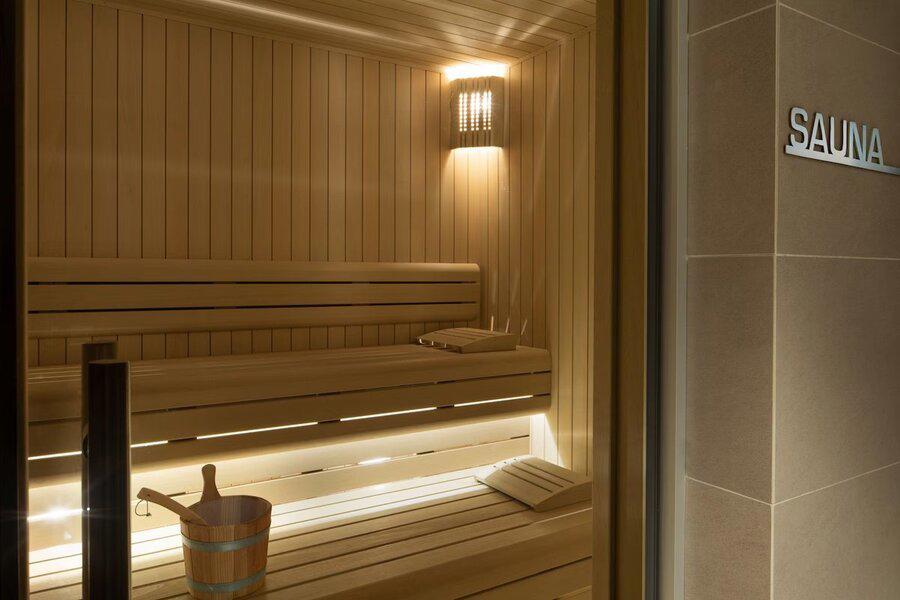 Marriott Executive Apartments İstanbul Fulya