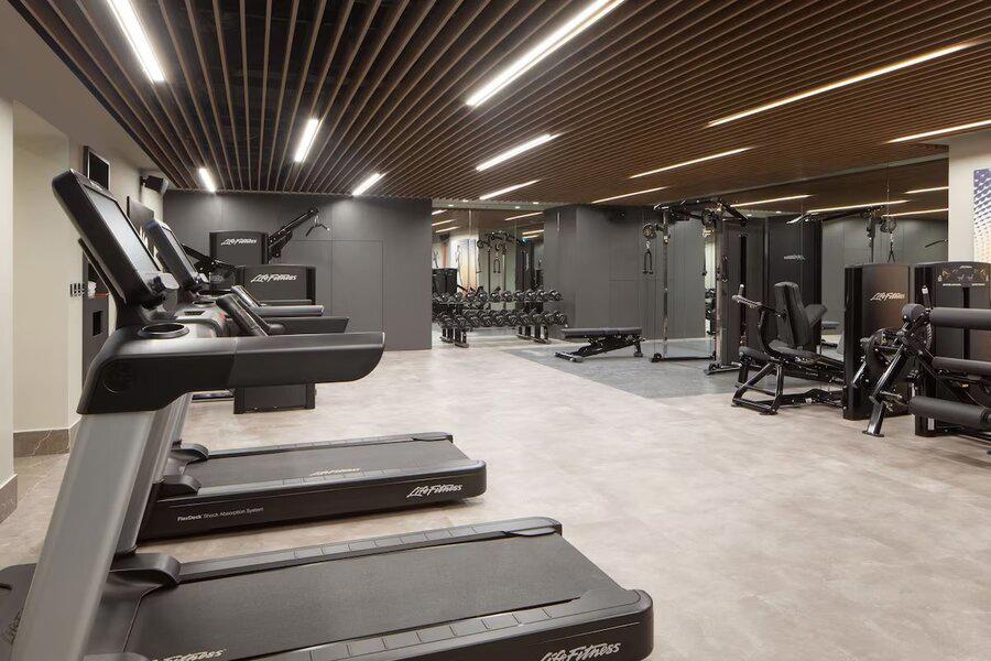 Marriott Executive Apartments İstanbul Fulya