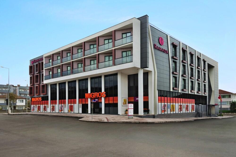 Ramada By Wyndham Sakarya Hendek