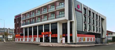 Ramada By Wyndham Sakarya Hendek