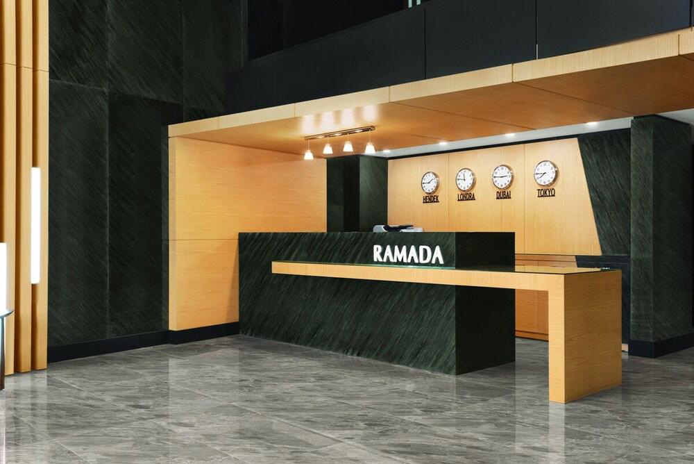 Ramada By Wyndham Sakarya Hendek