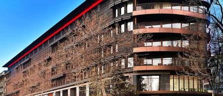 The St. Regis İstanbul
