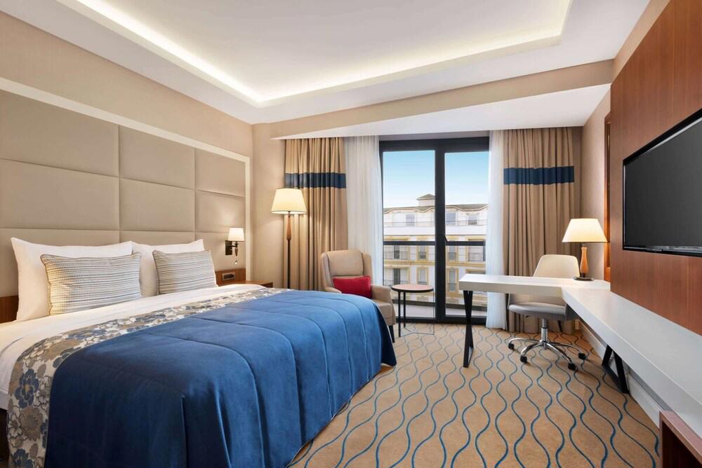 Ramada By Wyndham Sakarya Hendek
