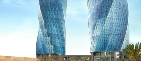 Burgu Arjaan By Rotana