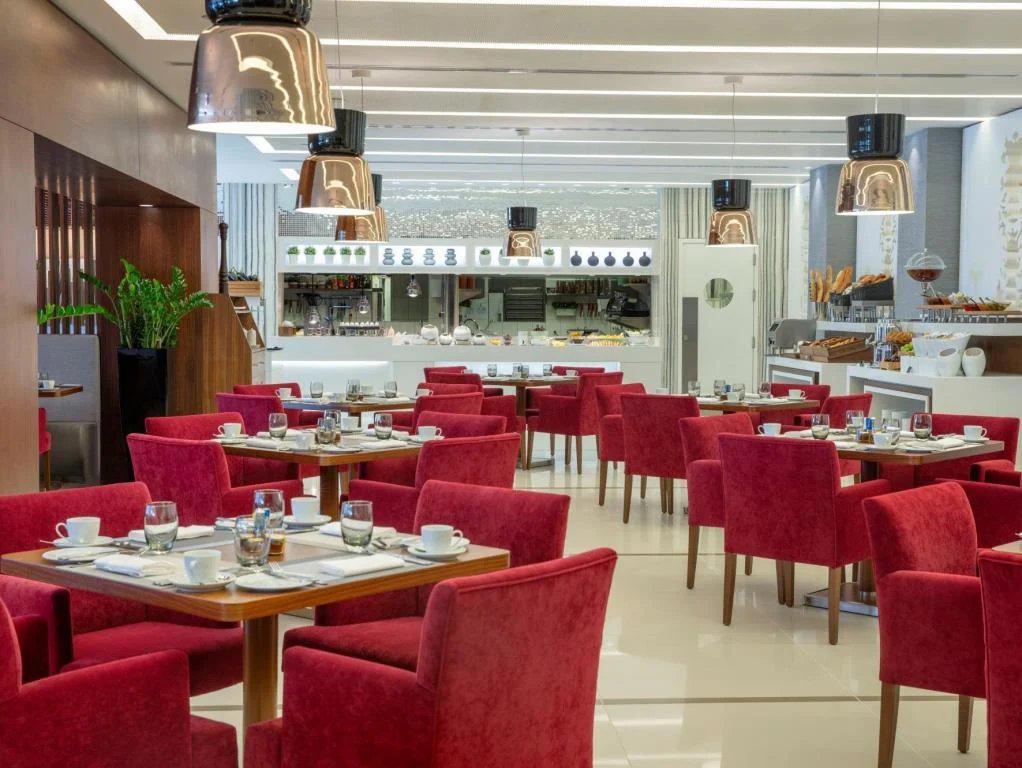 Burgu Arjaan By Rotana
