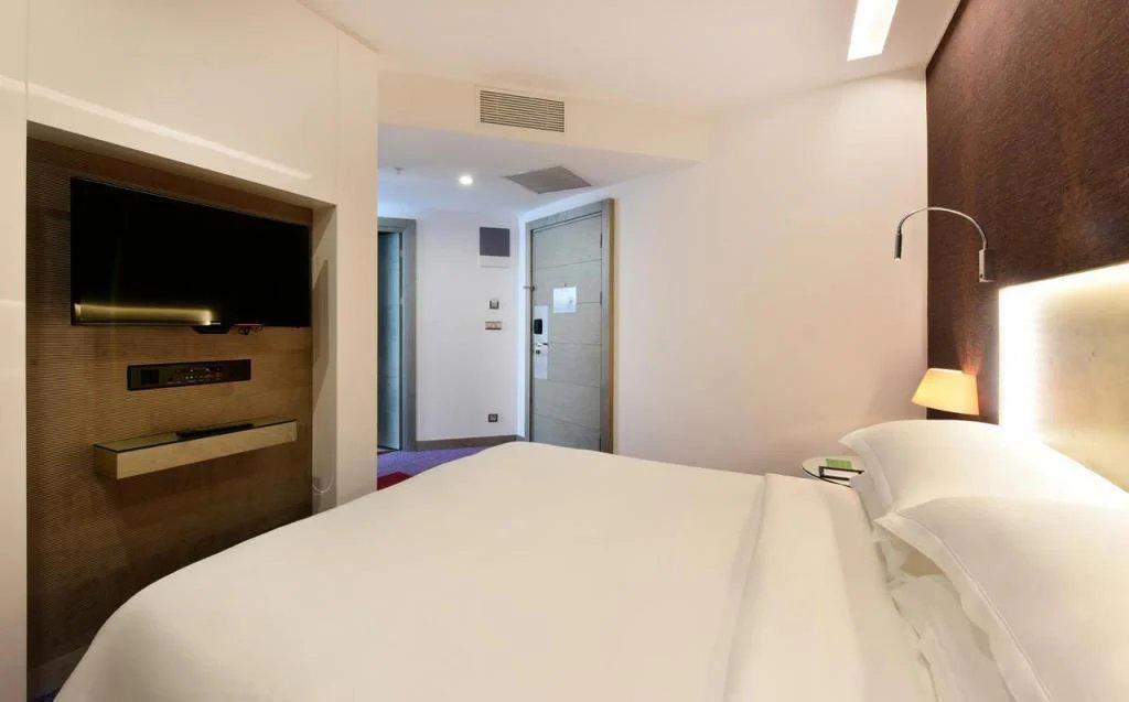 Burgu Arjaan By Rotana