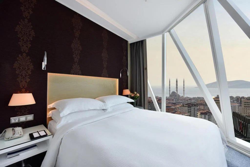 Burgu Arjaan By Rotana