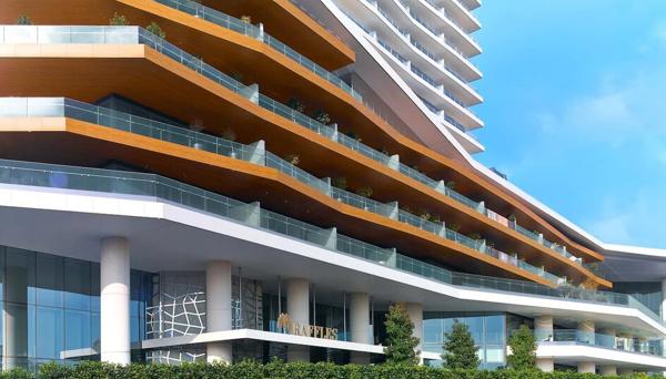 Raffles İstanbul