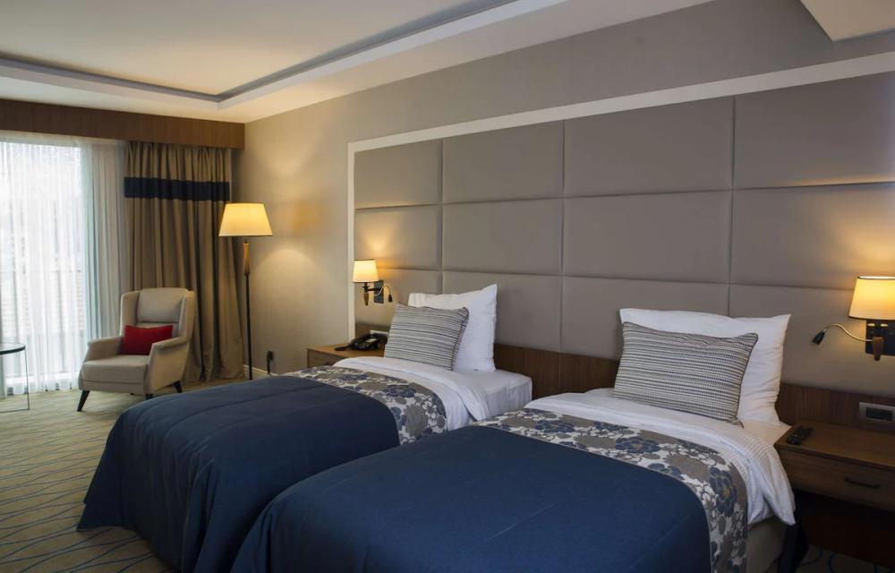 Ramada By Wyndham Sakarya Hendek