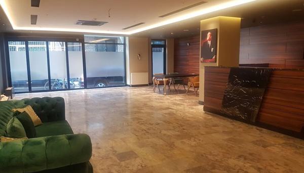 Dizayn Hotel