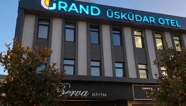 Grand Üsküdar Otel